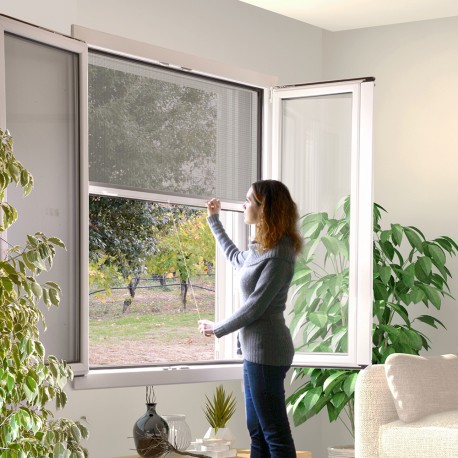 mobil ablak szúnyogháló javítás